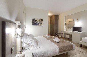 Hotel GOUVES BAY wakacje