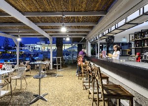 Hotel GOUVES BAY wakacje