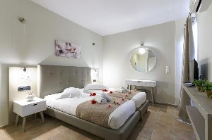 Hotel GOUVES BAY wakacje