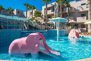 Hotel GOUVES WATERPARK HOLIDAY RESORT wakacje