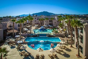 Hotel GOUVES WATERPARK HOLIDAY RESORT wakacje