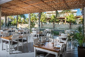 Hotel GOUVES WATERPARK HOLIDAY RESORT wakacje