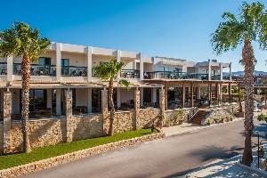 Hotel GOUVES WATERPARK HOLIDAY RESORT wakacje