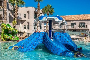 Hotel GOUVES WATERPARK HOLIDAY RESORT wakacje