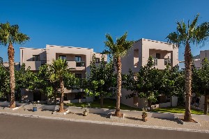 Hotel GOUVES WATERPARK HOLIDAY RESORT wakacje