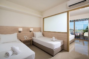 Hotel GOUVES WATERPARK HOLIDAY RESORT wakacje