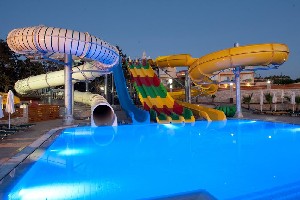 Hotel GOUVES WATERPARK HOLIDAY RESORT wakacje