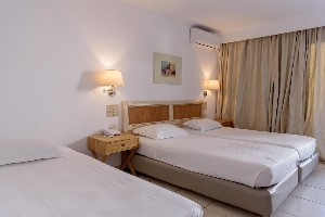 Hotel GOUVES WATERPARK HOLIDAY RESORT wakacje