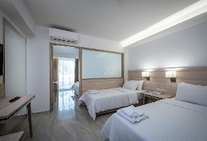 Hotel GOUVES WATERPARK HOLIDAY RESORT wakacje