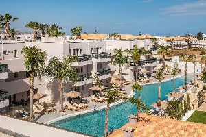 Hotel GOUVES WATERPARK HOLIDAY RESORT wakacje