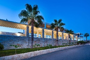 Hotel GOUVES WATERPARK HOLIDAY RESORT wakacje