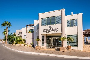 Hotel GOUVES WATERPARK HOLIDAY RESORT wakacje