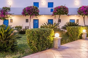 Hotel HARA ILIOS VILLAGE wakacje