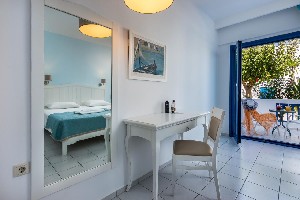 Hotel HARA ILIOS VILLAGE wakacje