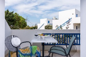 Hotel HARA ILIOS VILLAGE wakacje