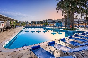 Hotel HARA ILIOS VILLAGE wakacje