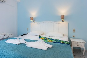 Hotel HARA ILIOS VILLAGE wakacje