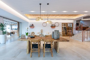 Hotel HARA ILIOS VILLAGE wakacje