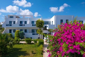 Hotel HARA ILIOS VILLAGE wakacje