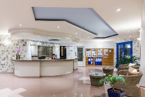 Hotel HARA ILIOS VILLAGE wakacje