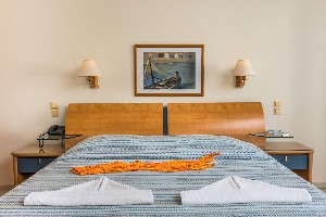 Hotel HARA ILIOS VILLAGE wakacje