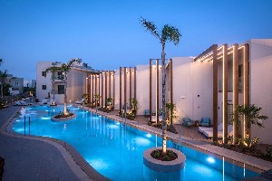 Hotel NOBLE HOTEL AND SUITES wakacje