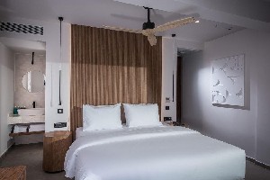 Hotel NOBLE HOTEL AND SUITES wakacje