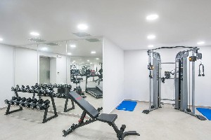 Hotel NOBLE HOTEL AND SUITES wakacje