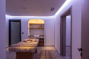 Hotel NOBLE HOTEL AND SUITES wakacje