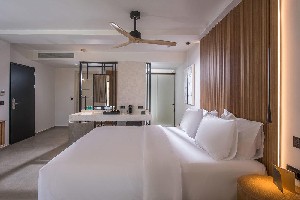 Hotel NOBLE HOTEL AND SUITES wakacje