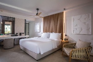 Hotel NOBLE HOTEL AND SUITES wakacje