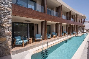 Hotel NOBLE HOTEL AND SUITES wakacje