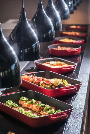 Hotel NOBLE HOTEL AND SUITES wakacje