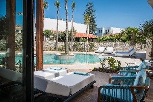 Hotel NOBLE HOTEL AND SUITES wakacje