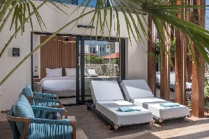 Hotel NOBLE HOTEL AND SUITES wakacje