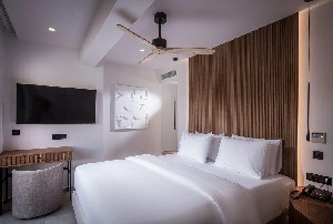 Hotel NOBLE HOTEL AND SUITES wakacje