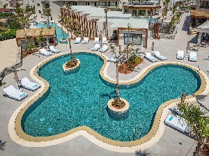 Hotel NOBLE HOTEL AND SUITES wakacje