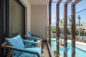 Hotel NOBLE HOTEL AND SUITES wakacje