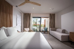 Hotel NOBLE HOTEL AND SUITES wakacje