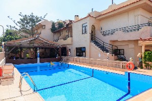 Hotel SHOTELS ERATO wakacje