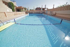 Hotel SHOTELS EVINA ROOMS AND SUITES wakacje