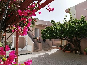 Hotel SHOTELS EVINA ROOMS AND SUITES wakacje