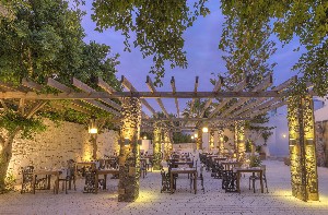 The Taverna Dining Restaurant