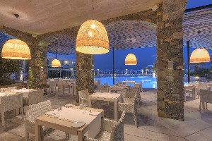 The Stone Lunch Restaurant