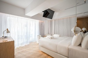 Hotel ETHEREAL WHITE RESORT wakacje