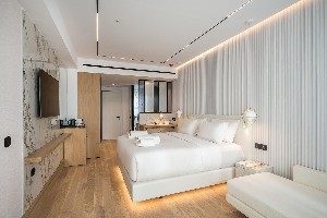 Hotel ETHEREAL WHITE RESORT wakacje