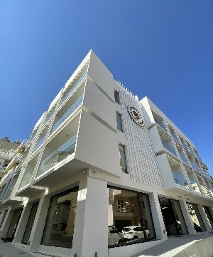 Hotel ETHEREAL WHITE RESORT wakacje