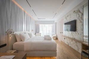 Hotel ETHEREAL WHITE RESORT wakacje