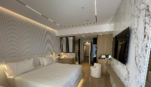 Hotel ETHEREAL WHITE RESORT wakacje