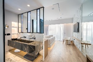 Hotel ETHEREAL WHITE RESORT wakacje